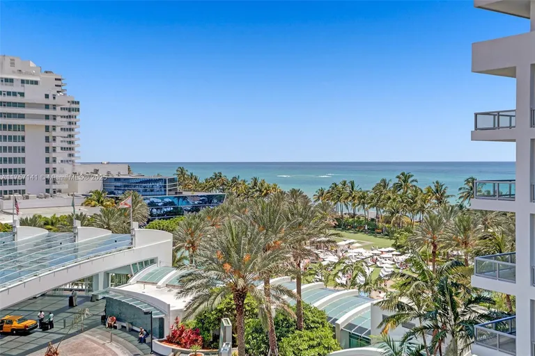 4401 Collins Ave, Miami Beach, FL 33140