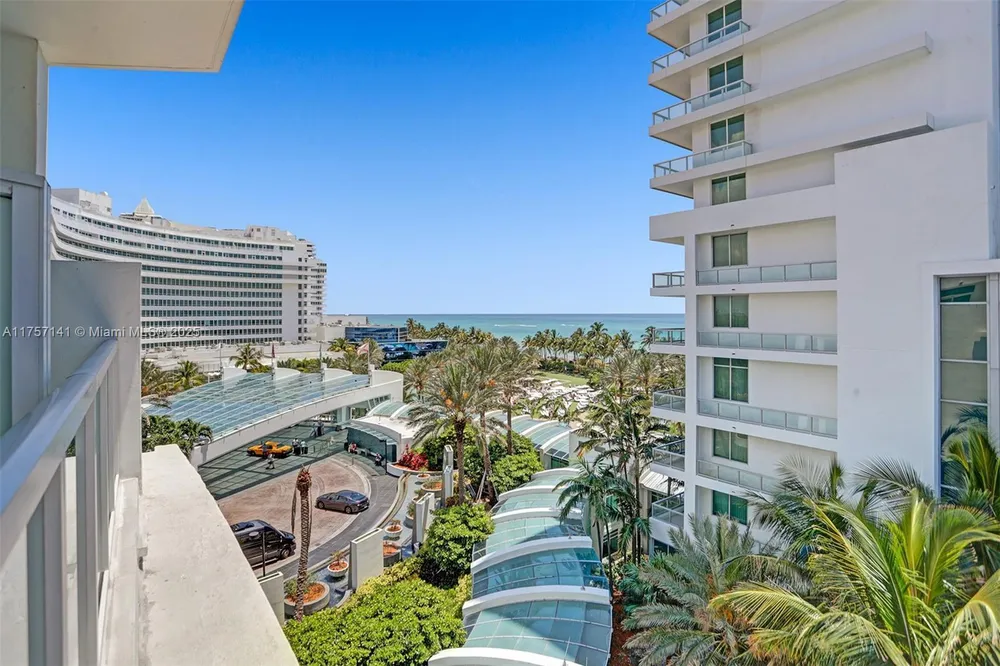 4401 Collins Ave, Miami Beach, FL 33140