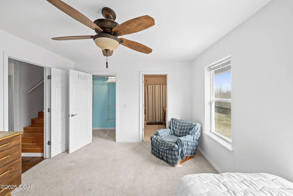 660 Pendergraft Rd, Noel, MO 64854