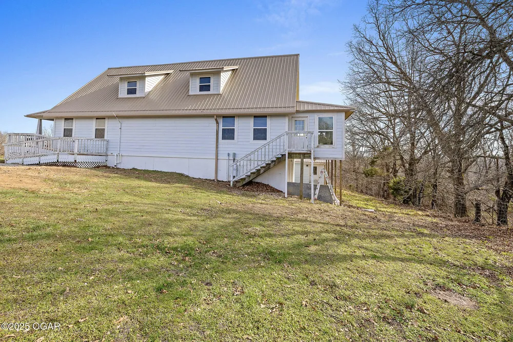 660 Pendergraft Rd, Noel, MO 64854