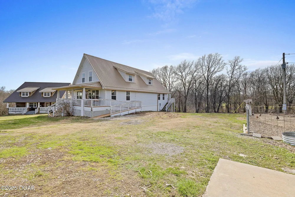 660 Pendergraft Rd, Noel, MO 64854