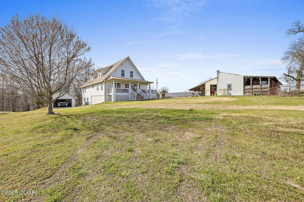 660 Pendergraft Rd, Noel, MO 64854
