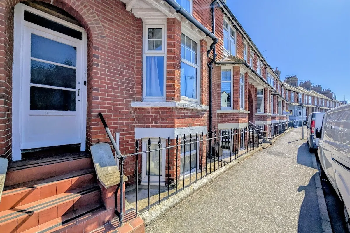 Pier Road, LITTLEHAMPTON