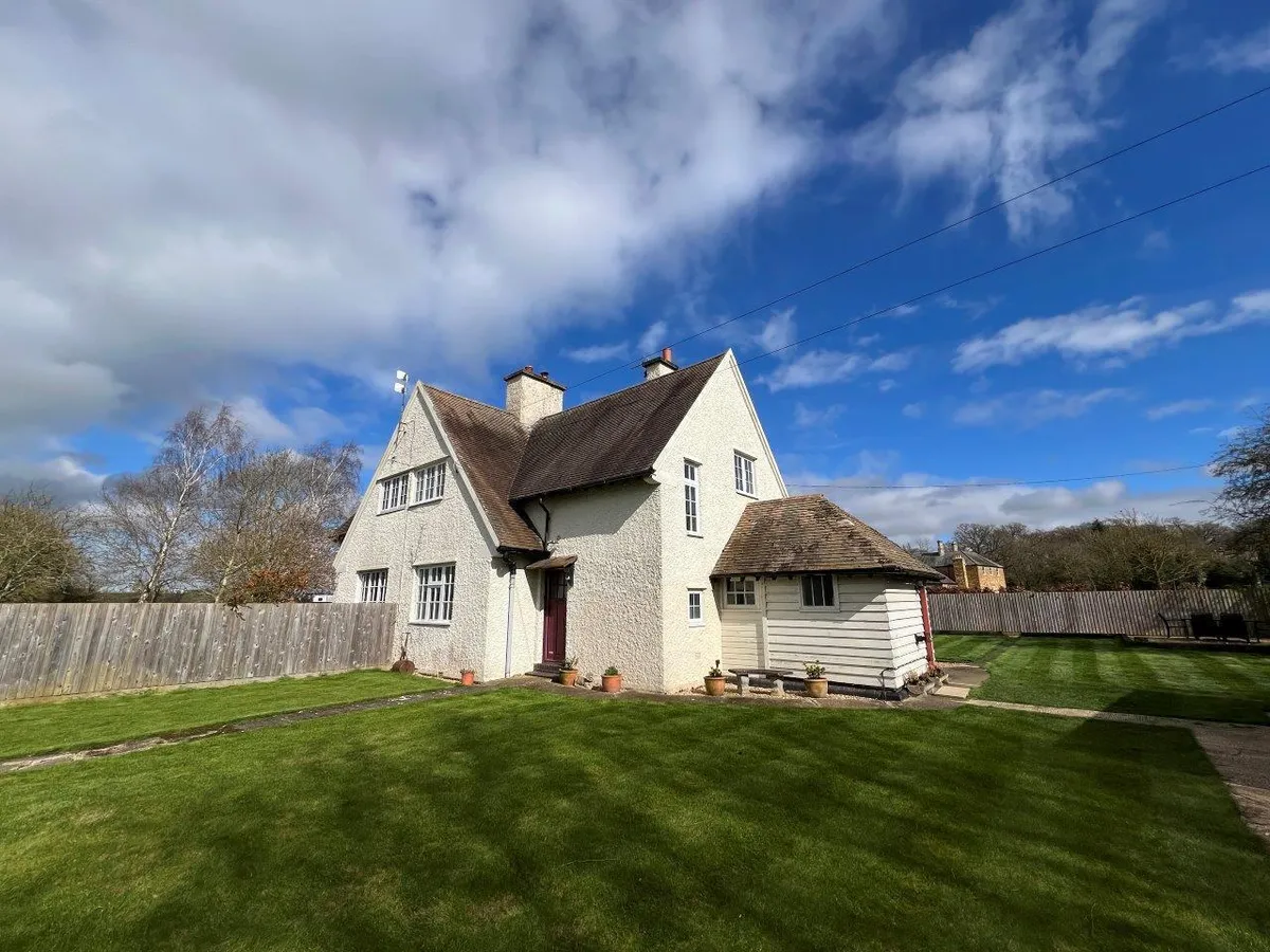 WYFORDBY LANE, STAPLEFORD, MELTON MOWBRAY