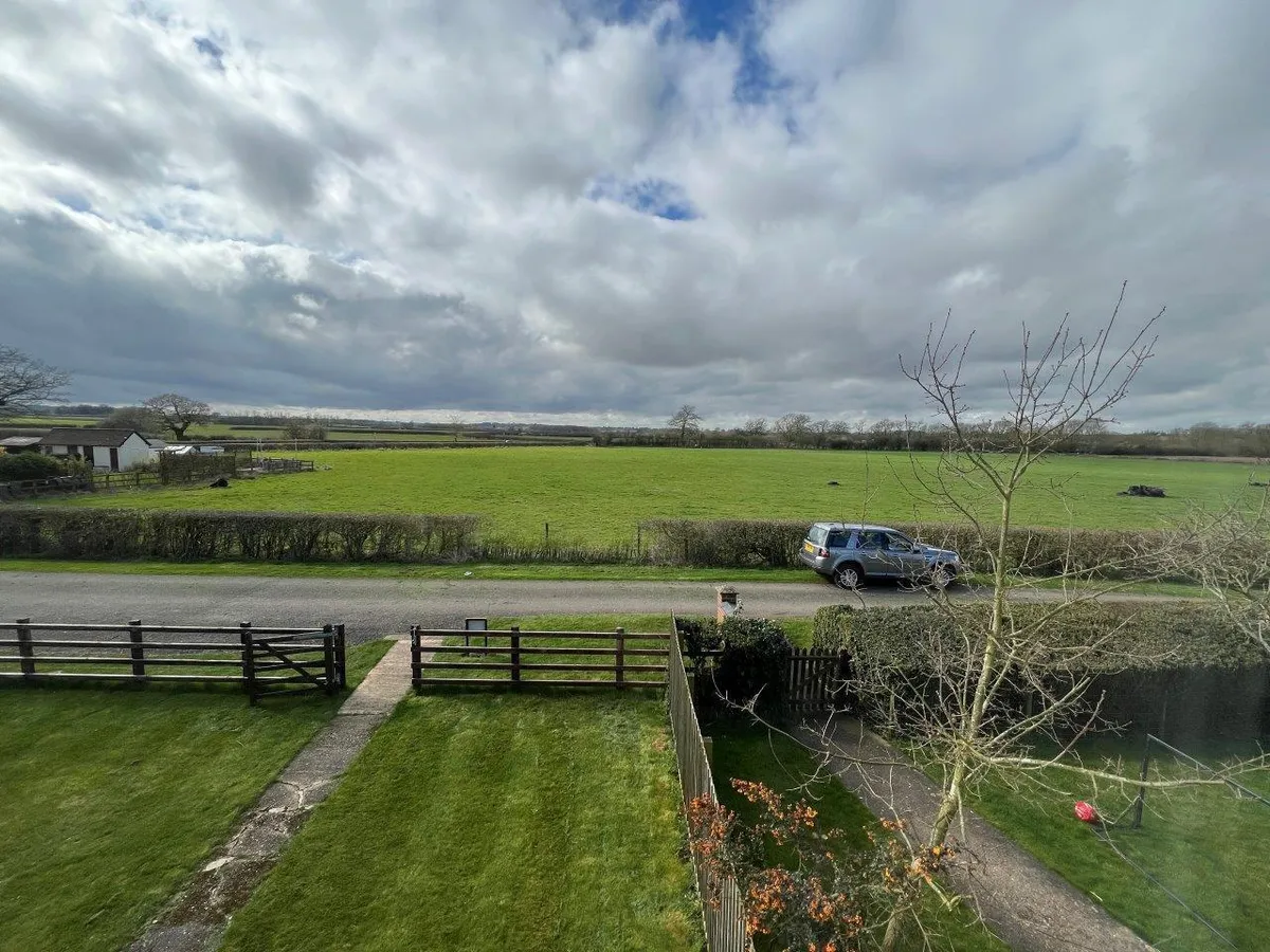 WYFORDBY LANE, STAPLEFORD, MELTON MOWBRAY