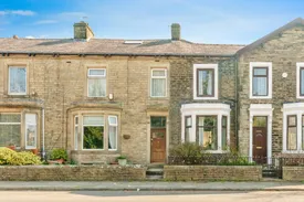 Property responsive