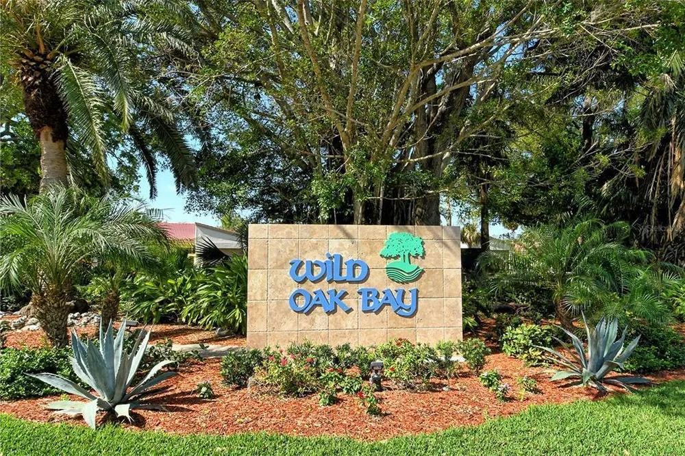 6450 Wild Oak Bay Blvd, Bradenton, FL 34210