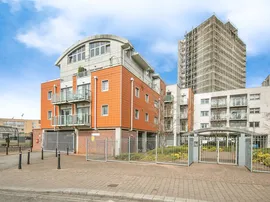 Wolsey Street, Ipswich photo