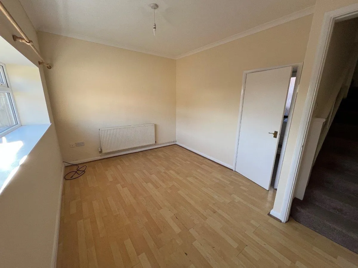 NORTHFIELD LODGE, NORTHFIELD CLOSE, MELTON MOWBRAY