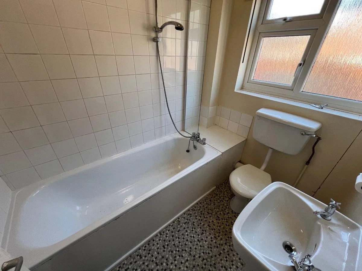 NORTHFIELD LODGE, NORTHFIELD CLOSE, MELTON MOWBRAY