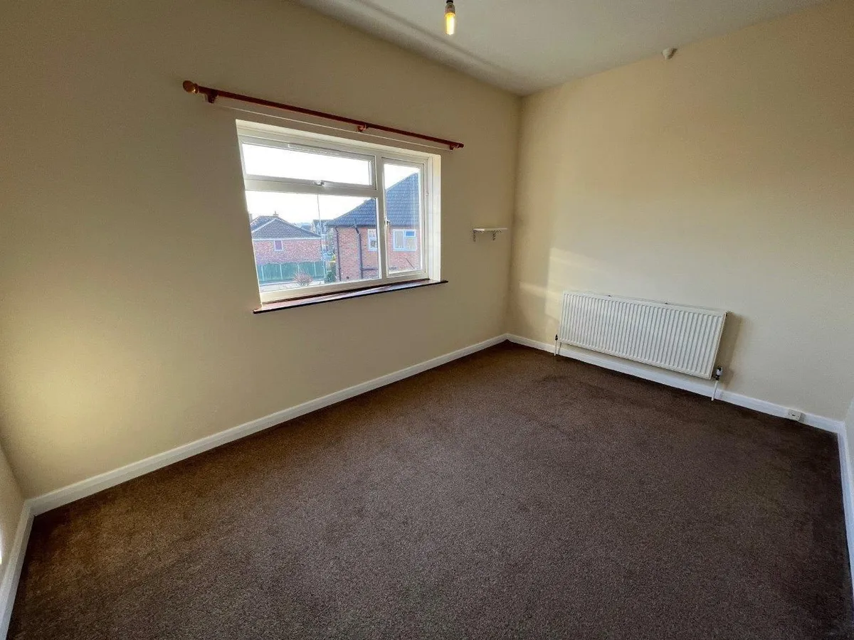 NORTHFIELD LODGE, NORTHFIELD CLOSE, MELTON MOWBRAY