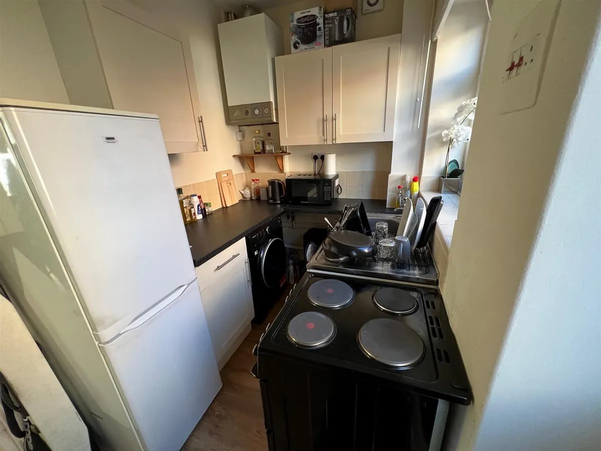 NORTHFIELD LODGE, NORTHFIELD CLOSE, MELTON MOWBRAY