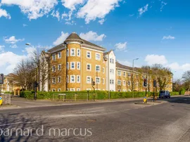 International Way, Sunbury-On-Thames photo