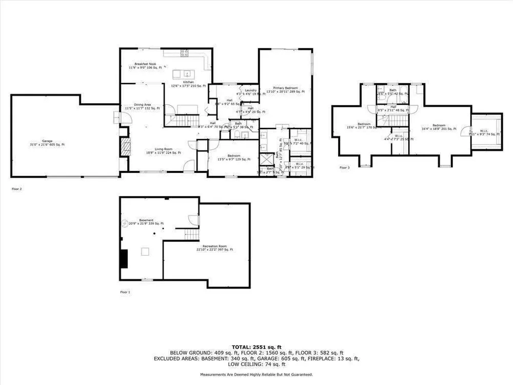4609 W 75th St, Prairie Village, KS 66208