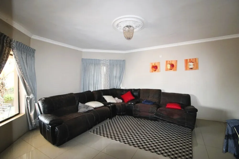 Botswana, South-East District, Gaborone North