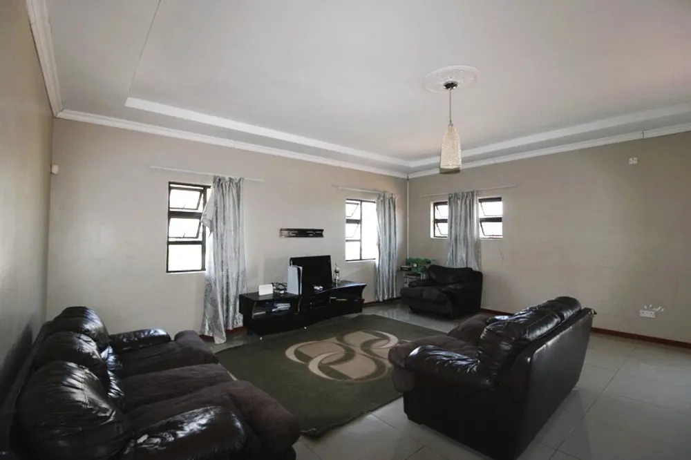 Botswana, South-East District, Gaborone North