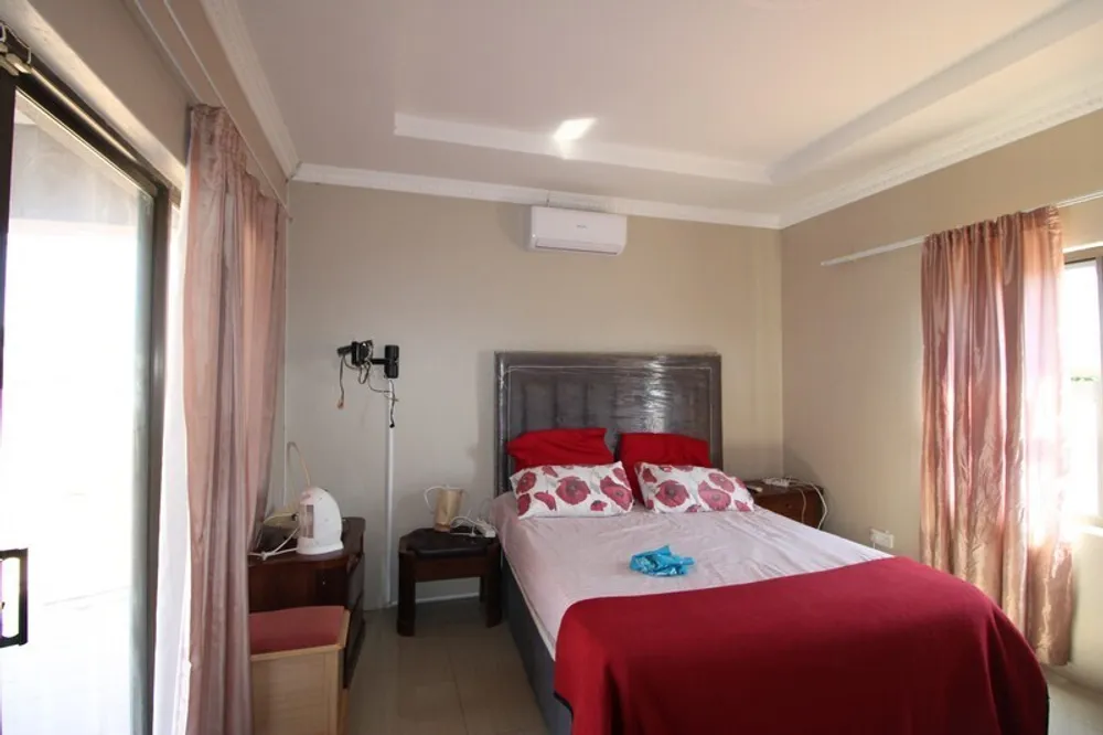 Botswana, South-East District, Gaborone North
