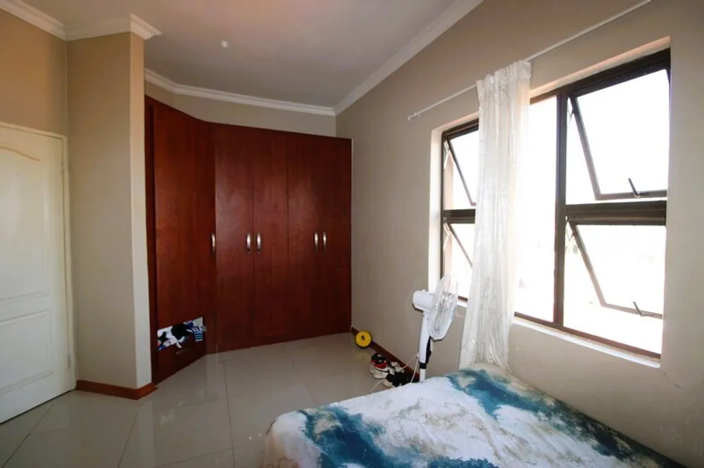 Botswana, South-East District, Gaborone North