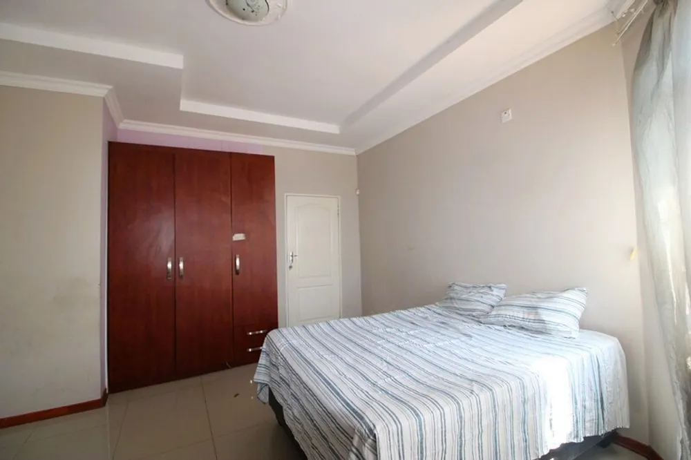 Botswana, South-East District, Gaborone North