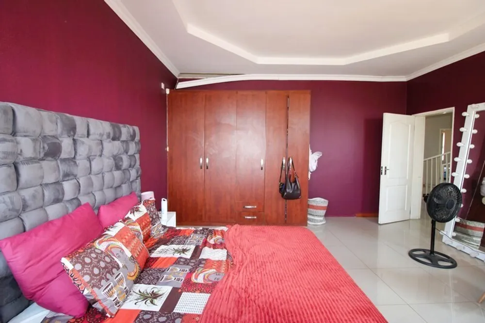 Botswana, South-East District, Gaborone North