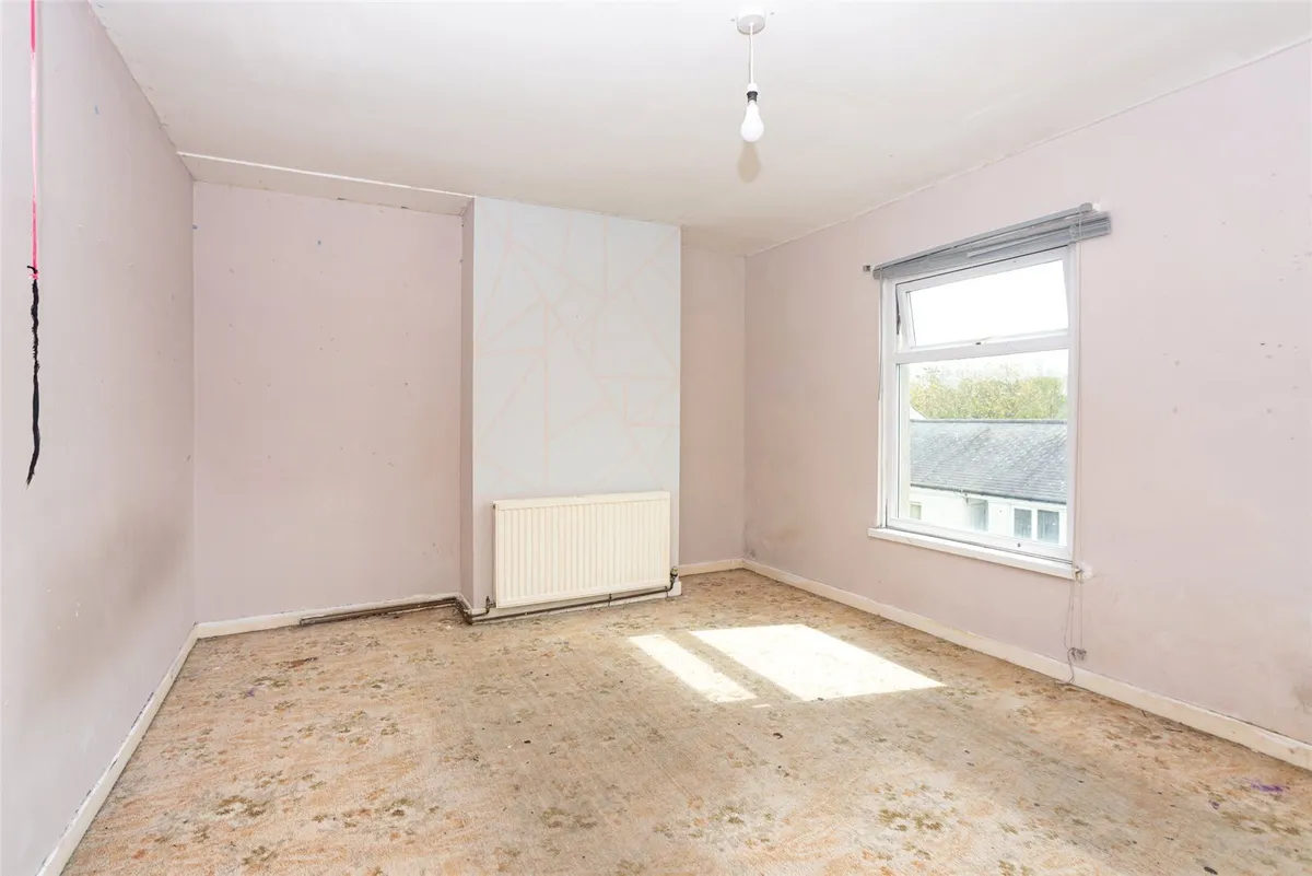 Mountain Street, Caernarfon, Gwynedd, LL55