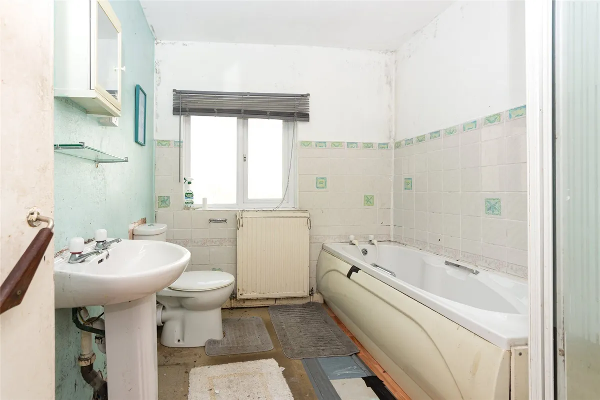 Mountain Street, Caernarfon, Gwynedd, LL55