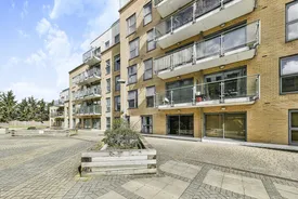 Property responsive