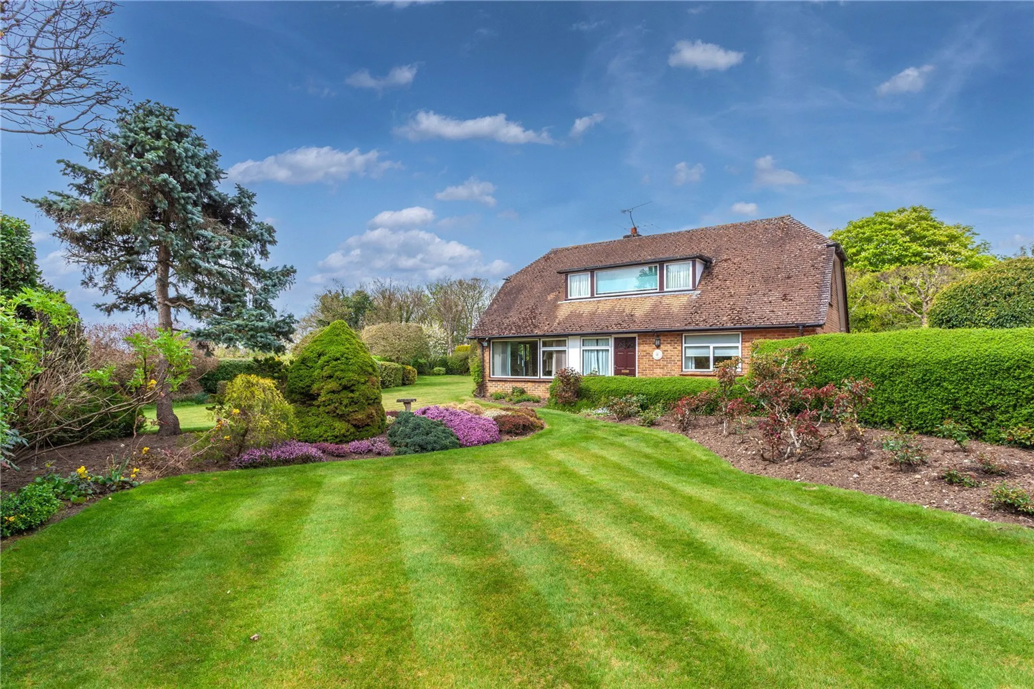 School Hill, Wargrave, Reading, Berkshire, RG10