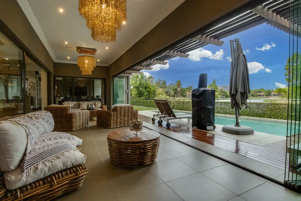 View image gallery of South Africa, North West, Pecanwood Estate