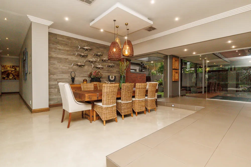 South Africa, North West, Pecanwood Estate