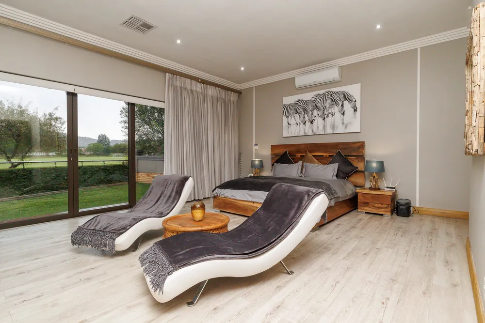 South Africa, North West, Pecanwood Estate