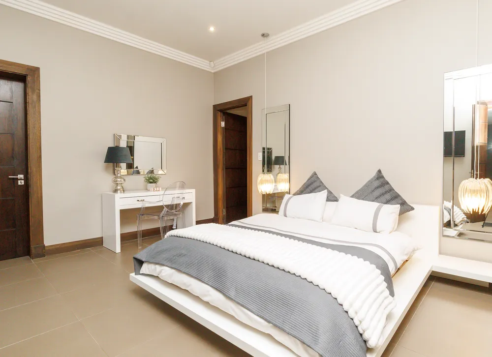 South Africa, North West, Pecanwood Estate