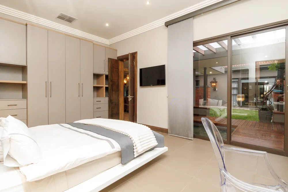 South Africa, North West, Pecanwood Estate