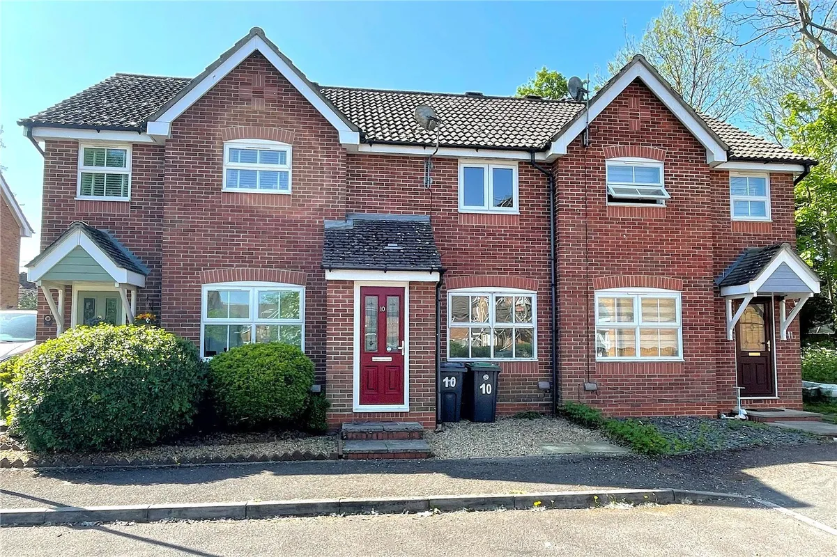 Faber Close, West Leigh, Havant, Hampshire, PO9
