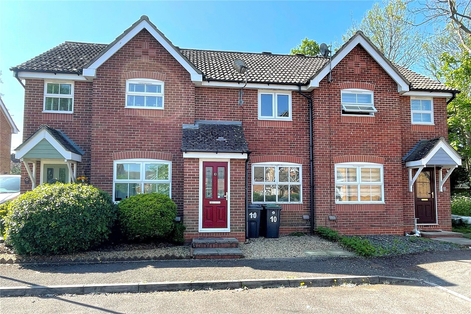 Faber Close, West Leigh, Havant, Hampshire, PO9 Image 1