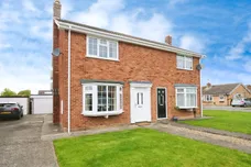 Kirkcroft, Wigginton, York