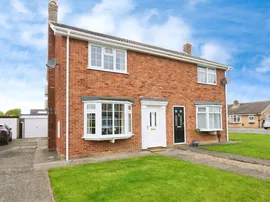 Kirkcroft, Wigginton, York photo