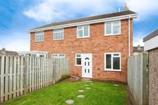 Kirkcroft, Wigginton, York