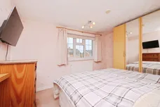 Kirkcroft, Wigginton, York