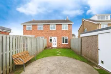 Kirkcroft, Wigginton, York