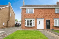 Kirkcroft, Wigginton, York