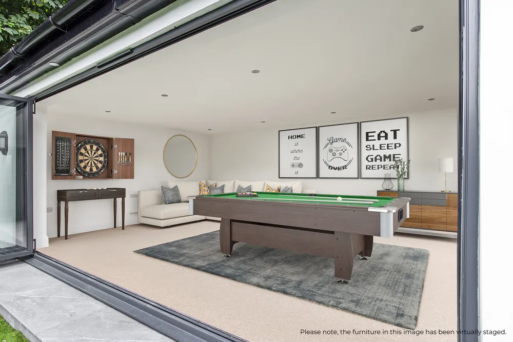 Westcombe Hill, London, SE3