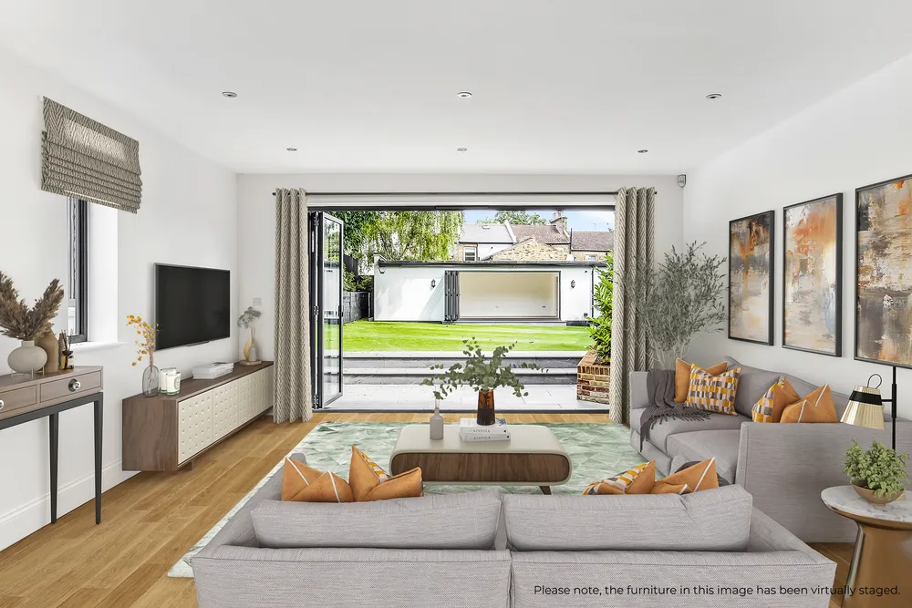 Westcombe Hill, London, SE3