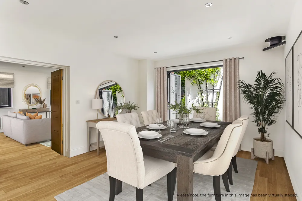 Westcombe Hill, London, SE3