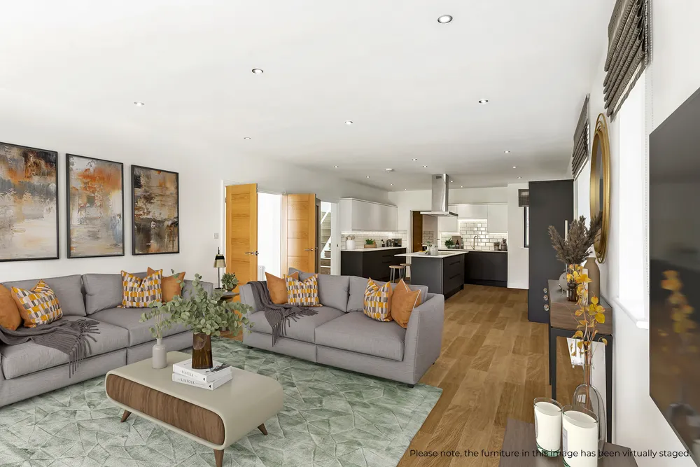 Westcombe Hill, London, SE3