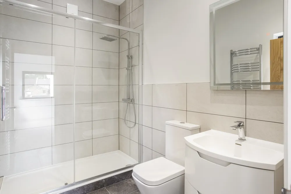 Westcombe Hill, London, SE3