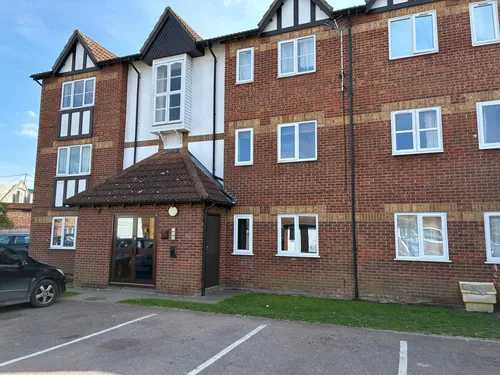 Mill Close, Wisbechphoto