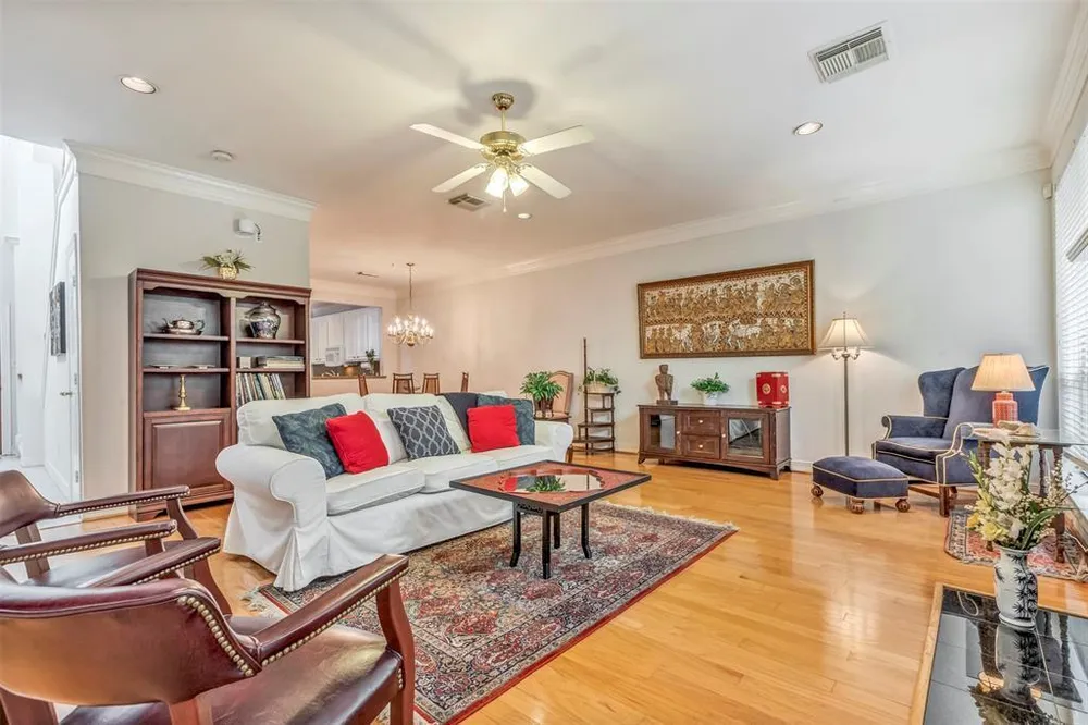 1202 Joe Annie St, Houston, TX 77019