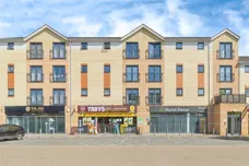 Sandhills Avenue, Hamilton, Leicester