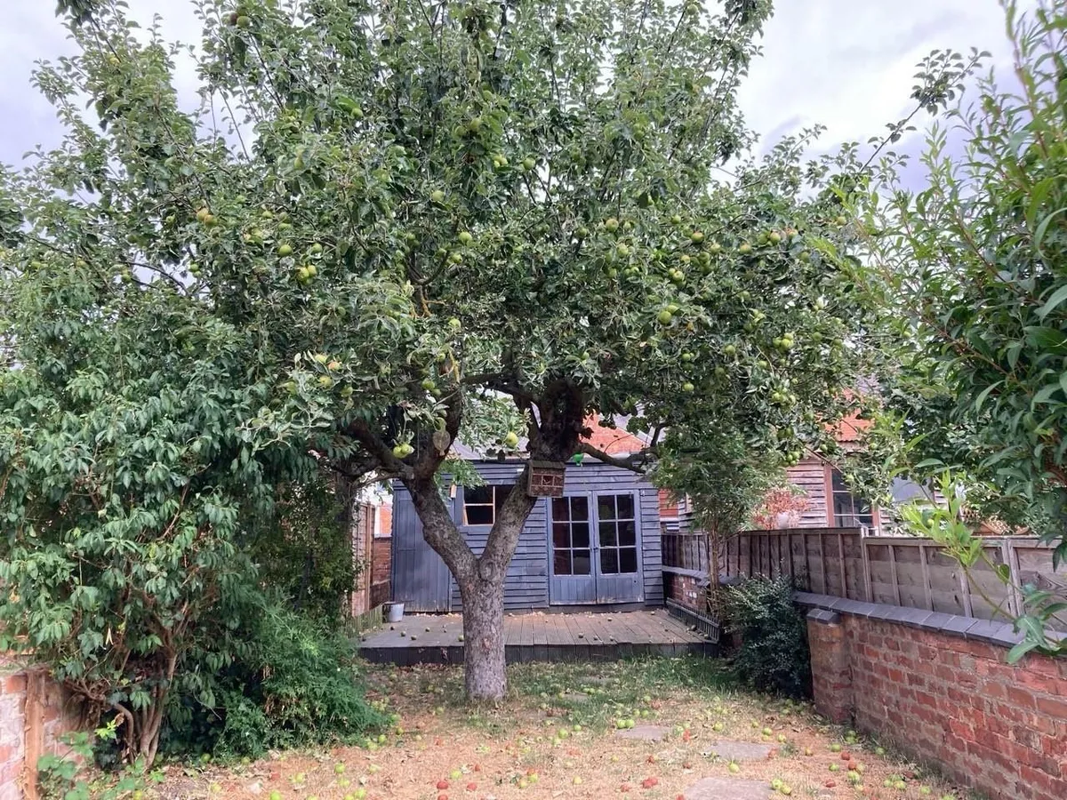 THORPE ROAD, MELTON MOWBRAY